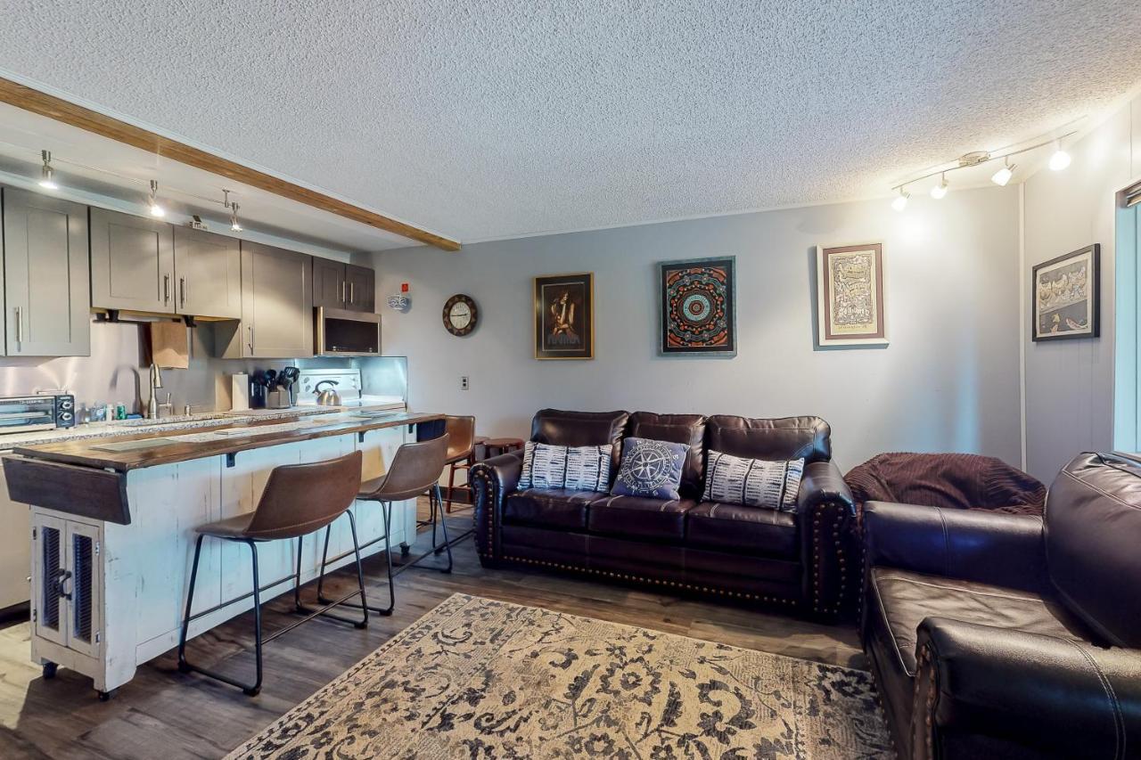 Hi Country Haus Getaway Apartman Winter Park Kültér fotó