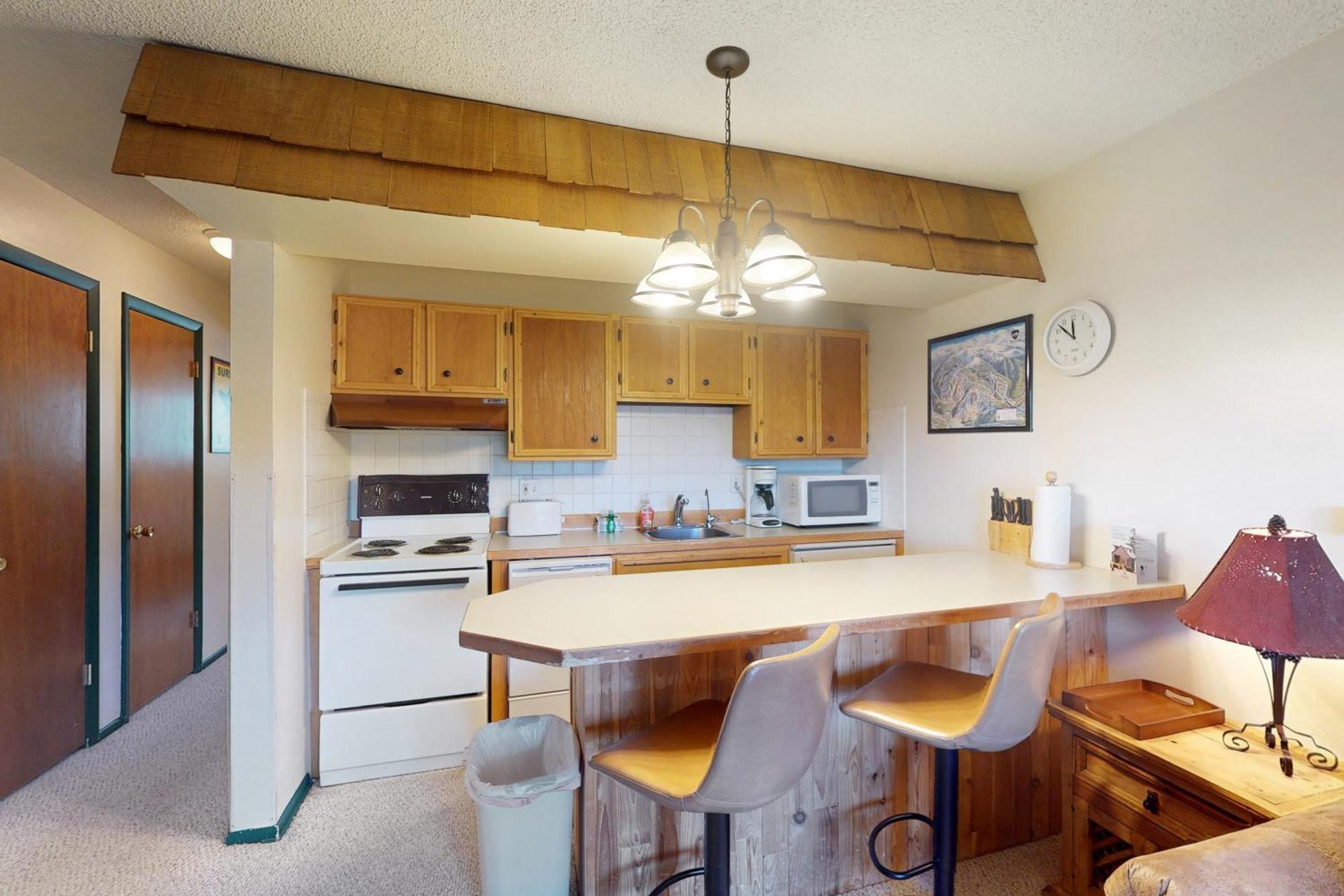 Hi Country Haus Getaway Apartman Winter Park Szoba fotó