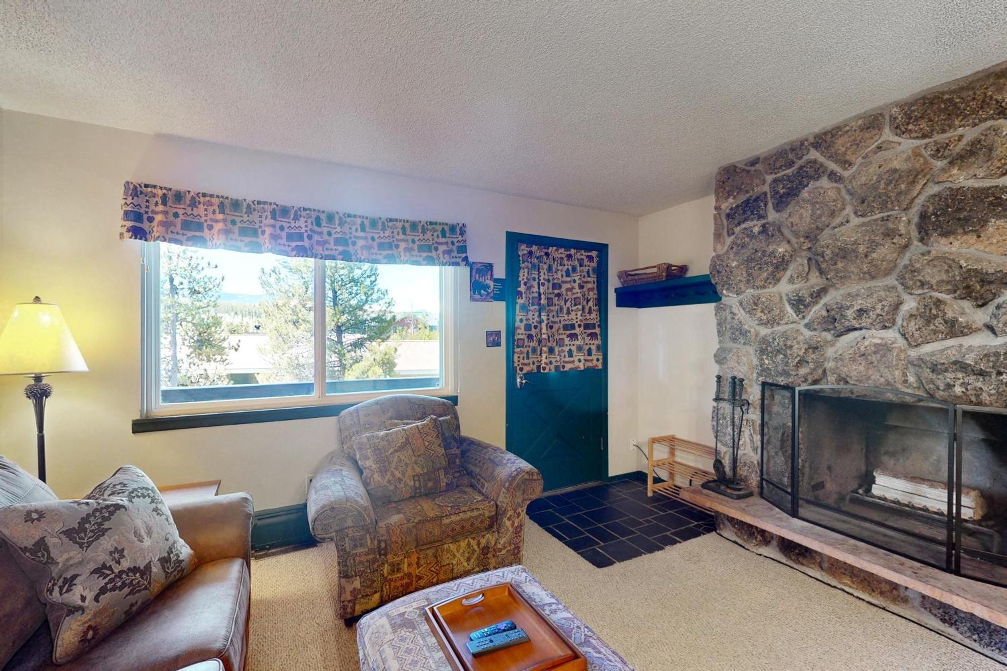 Hi Country Haus Getaway Apartman Winter Park Szoba fotó