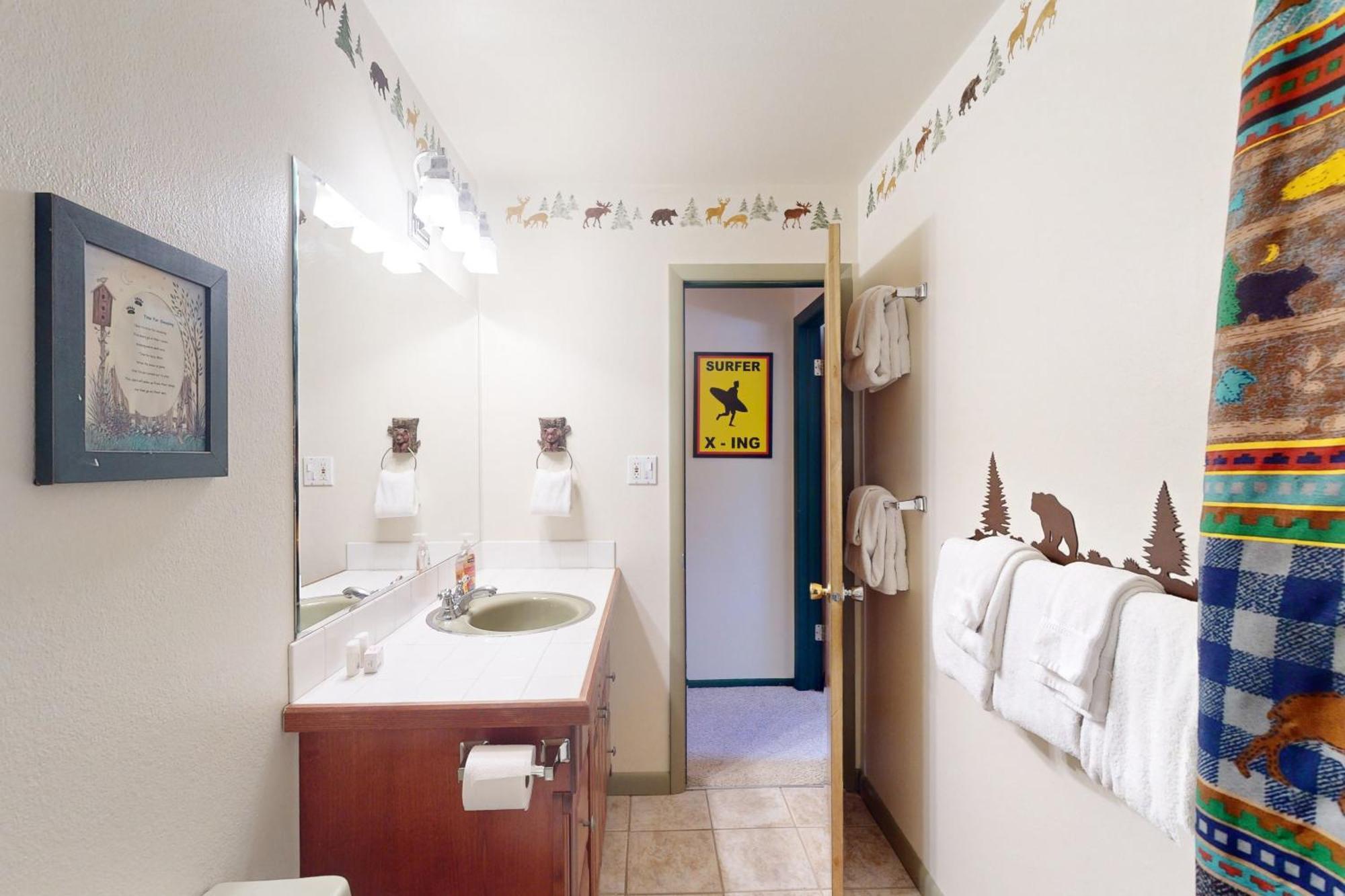 Hi Country Haus Getaway Apartman Winter Park Szoba fotó