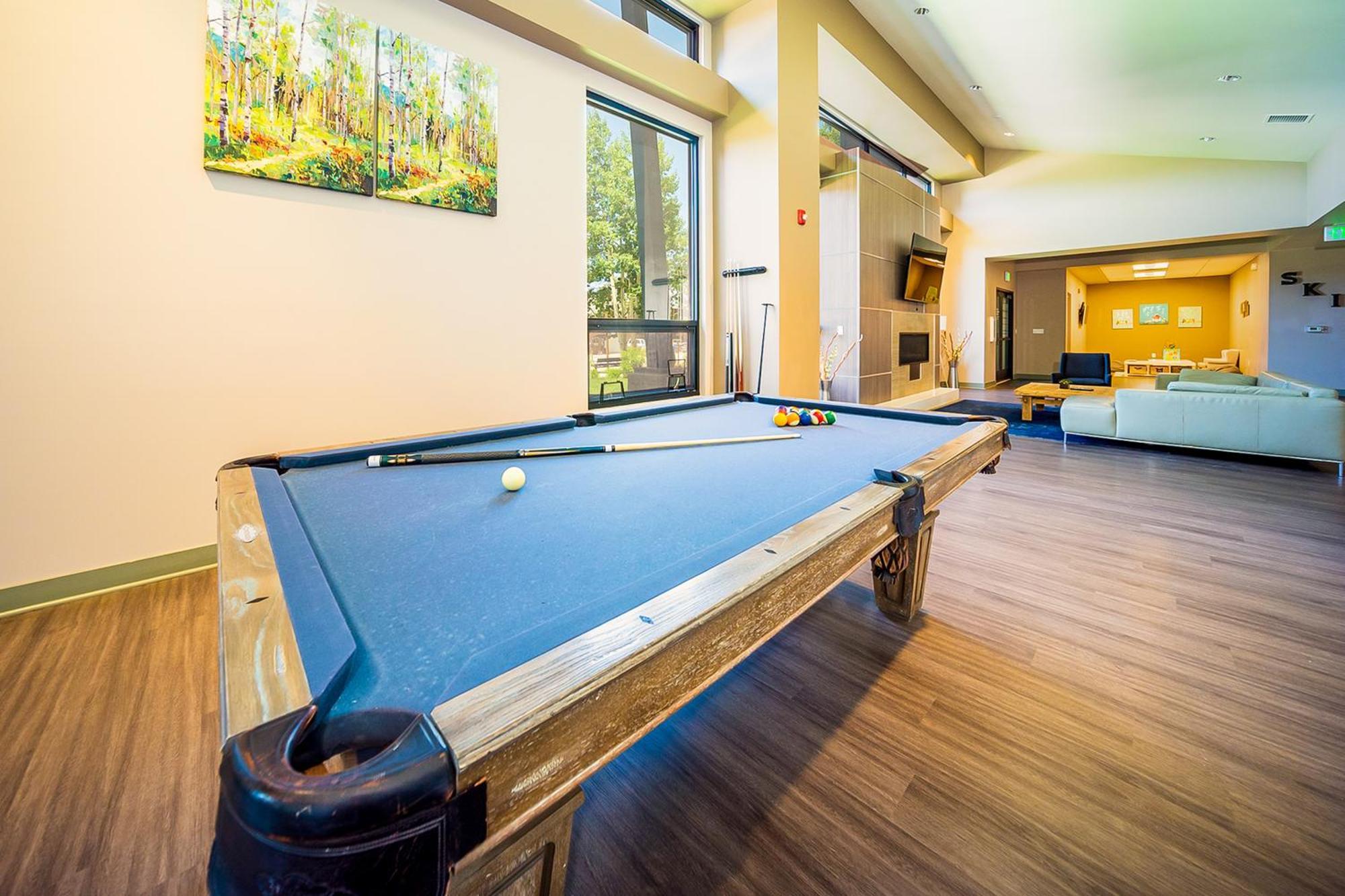 Hi Country Haus Getaway Apartman Winter Park Szoba fotó