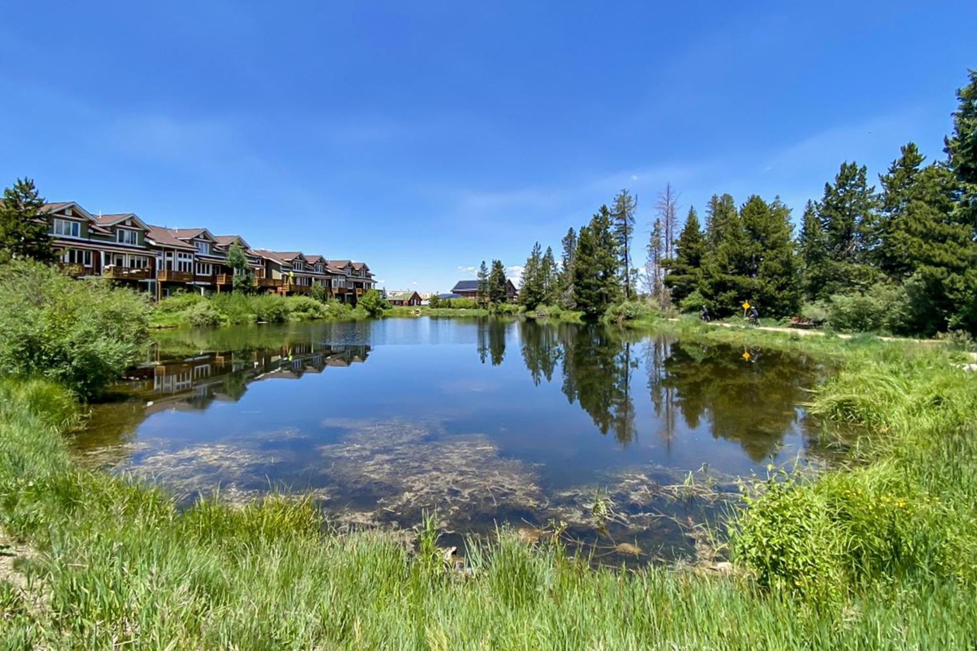 Hi Country Haus Getaway Apartman Winter Park Szoba fotó